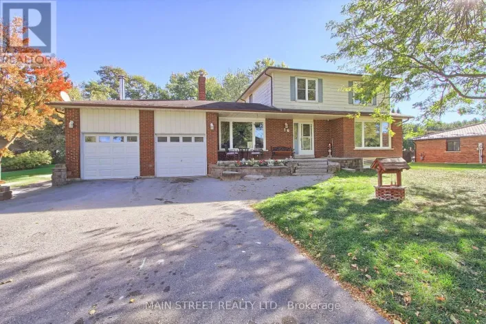 16 RAMSAY STREET, East Gwillimbury