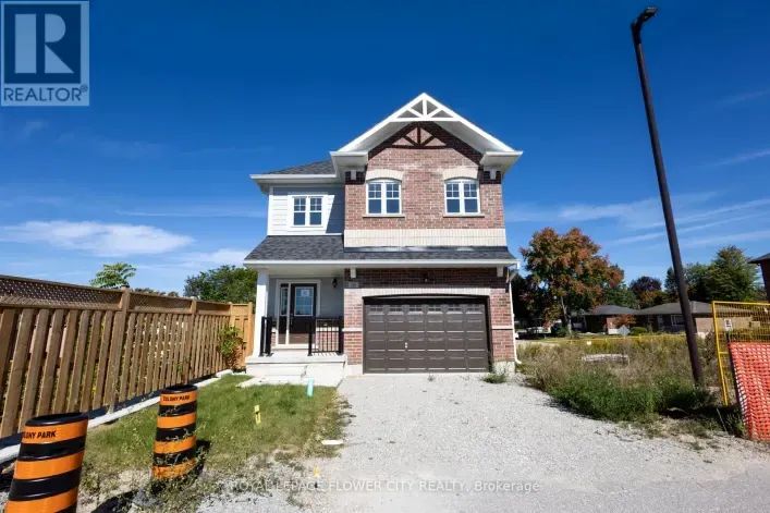 16 RAVENSCRAIG PLACE, Innisfil