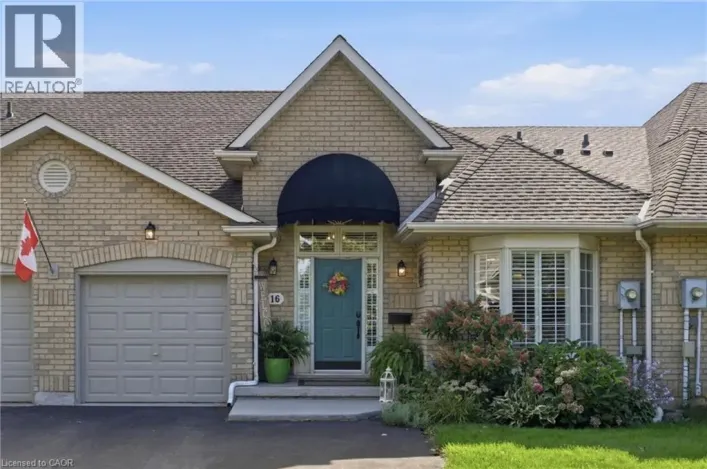 16 RED HAVEN Drive, Grimsby
