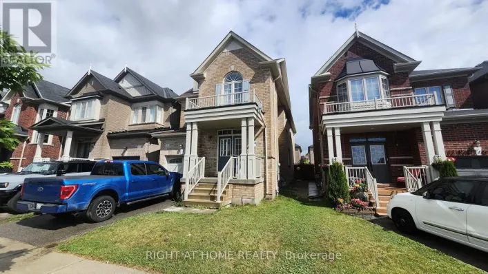 16 RED TREE DRIVE, Vaughan