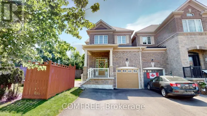 16 RIDGEGATE CRESCENT, Halton Hills