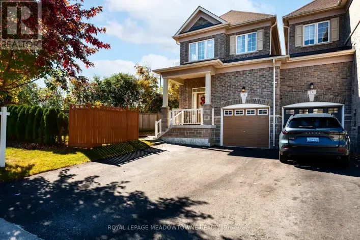 16 RIDGEGATE CRESCENT, Halton Hills