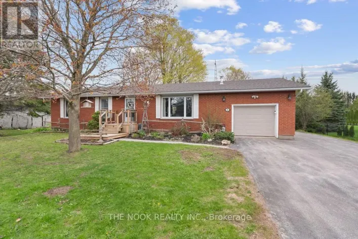 16 ROBMAR CRESCENT, Kawartha Lakes