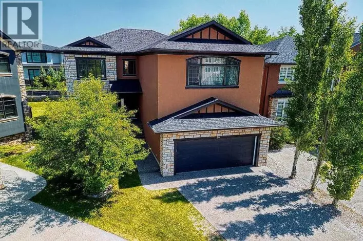 16 Rockcliff Point NW, Calgary