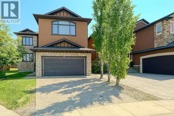 16 Rockcliff Point NW, Calgary