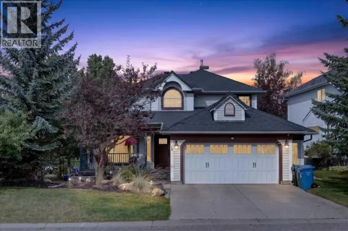 16 Rocky Ridge Landing NW, Calgary