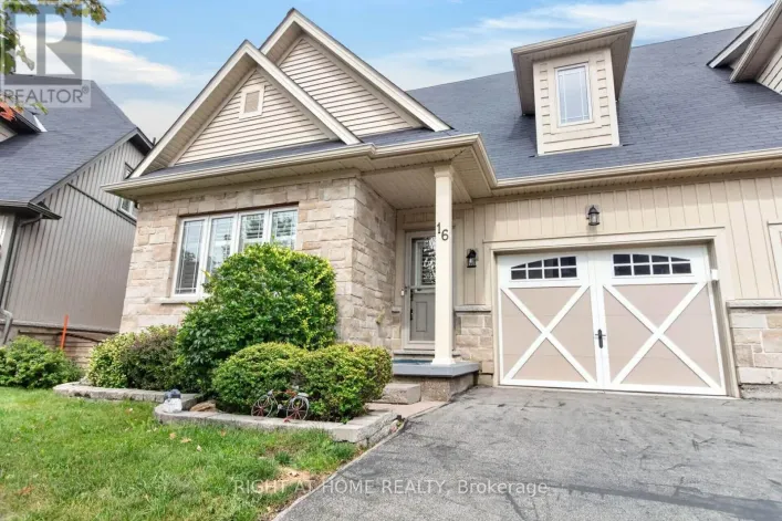 16 ROLLING LANE, Hamilton