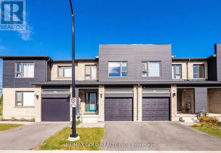 16 ROPER PLACE, Kitchener