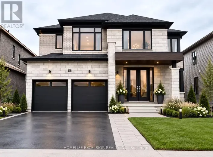 16 ROSANNE CIRC, Wasaga Beach