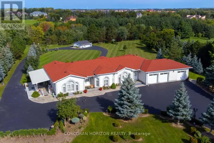 16 ROSEGARDEN DRIVE, Brampton