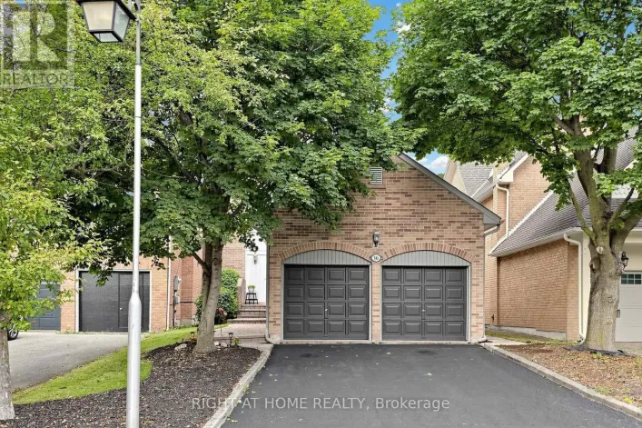 16 ROSEMEAD CLOSE, Markham