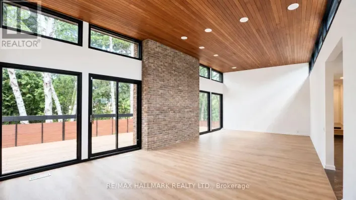 16 ROYAL OAK DRIVE, Toronto