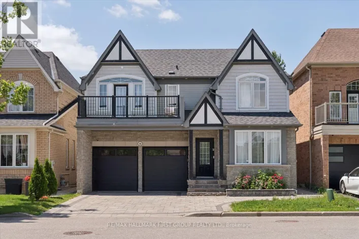 16 RUSHBROOKE WAY, Ajax