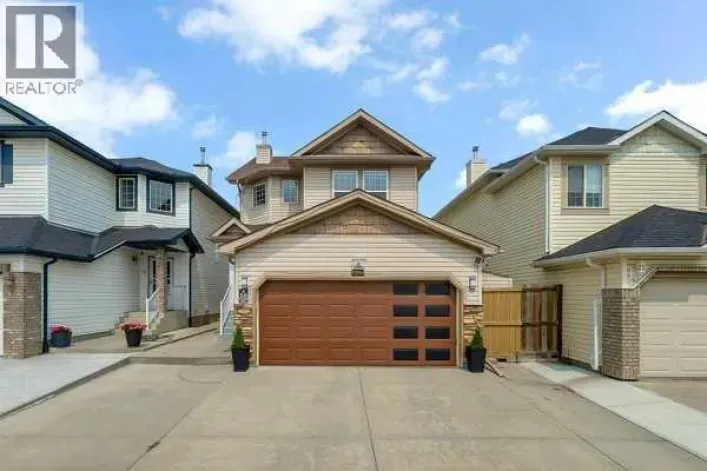 16 Saddletree Close NE, Calgary