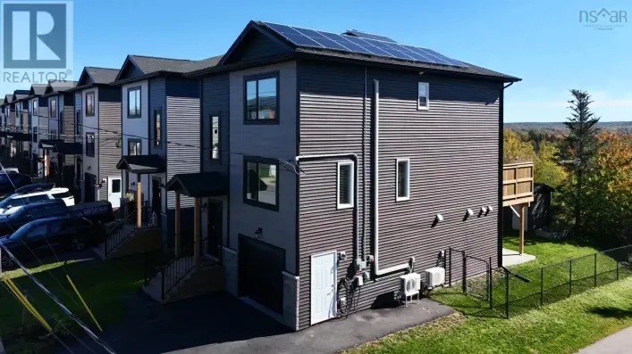 16 Sam Crescent, Elmsdale