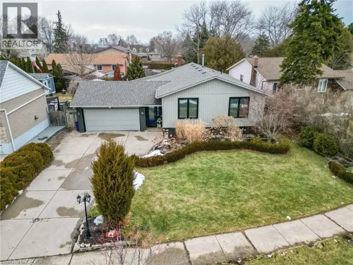 16 SAMUEL Road, Grimsby