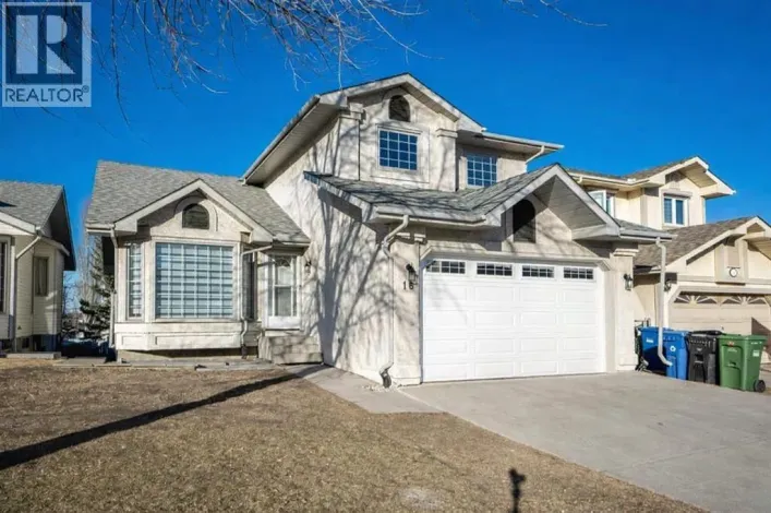16 Sandringham Close NW, Calgary