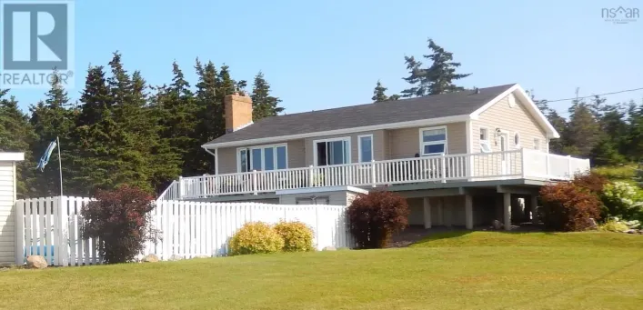 16 Seaview Lane, Main-A-Dieu