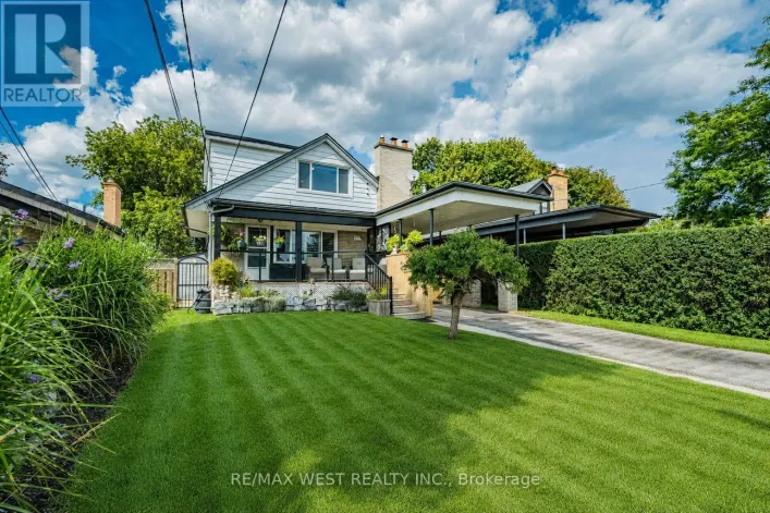 16 SHEDIAC ROAD, Toronto
