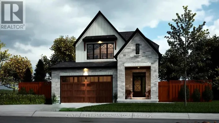 16 SHELDABREN STREET, North Middlesex