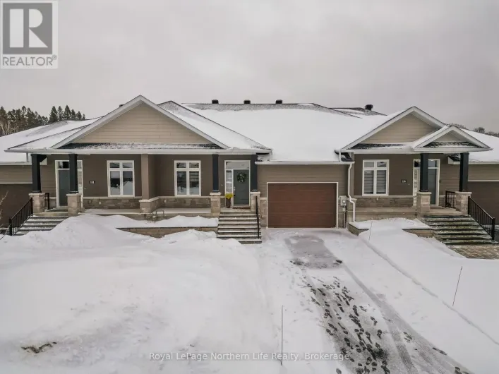 16 SILVER MAPLE LANE, North Bay