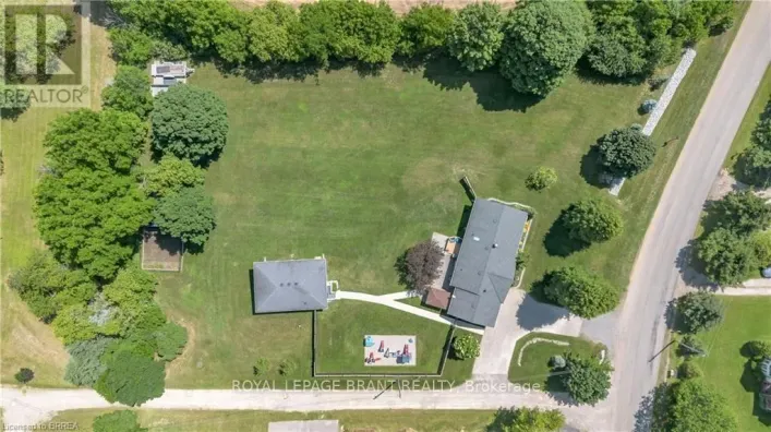 16 SIXTH CONCESSION ROAD, Brant