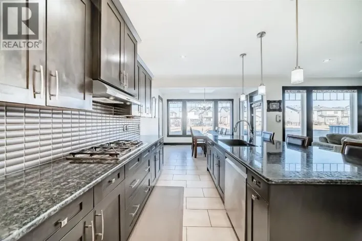 16 Skyview Shores Gardens NE, Calgary