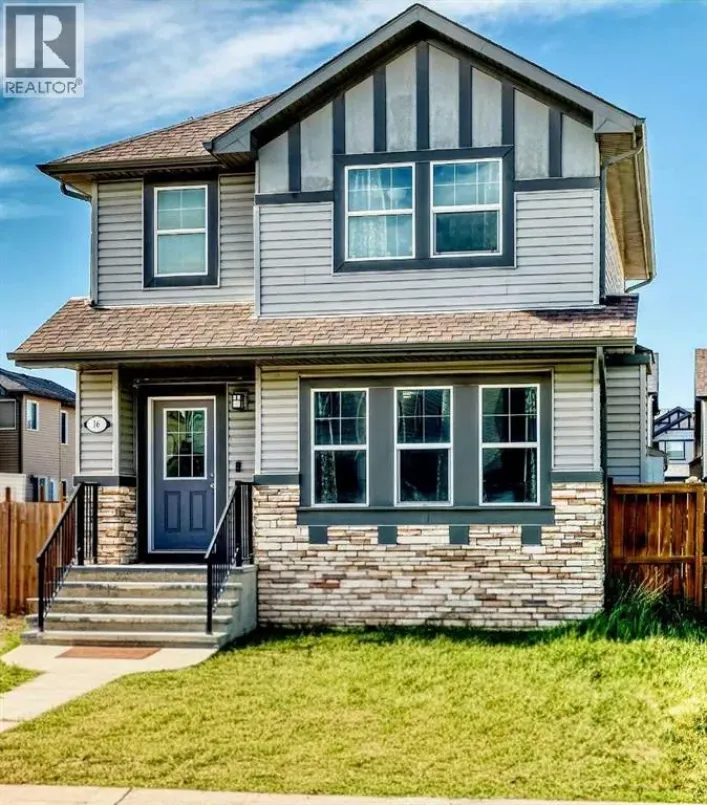 16 Skyview Springs Road NE, Calgary