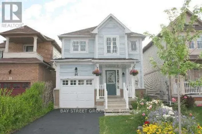 House for rent: 16 STEAMER DRIVE, Whitby