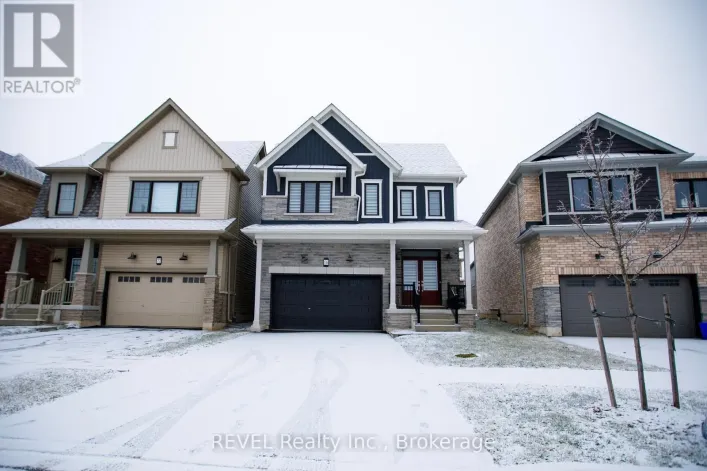 16 STERN DRIVE, Welland