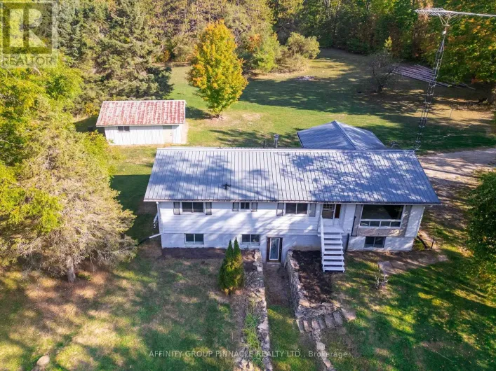 16 STICKY LANE, Kawartha Lakes