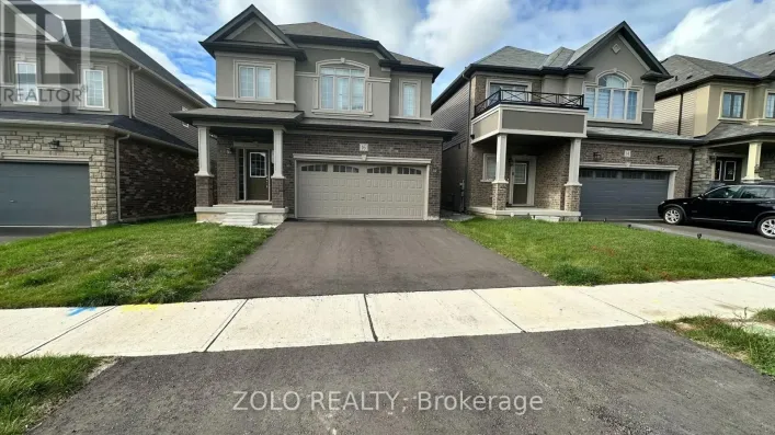 16 STOKES ROAD, Brant