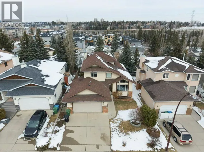 16 Straddock Crescent SW, Calgary