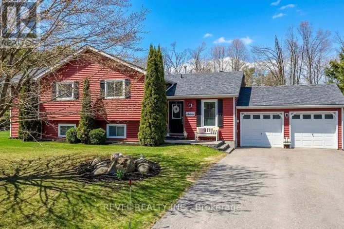 16 SUMAC CRESCENT, Oro-Medonte