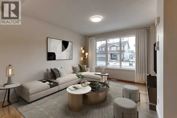 16 Sundown Place, Cochrane