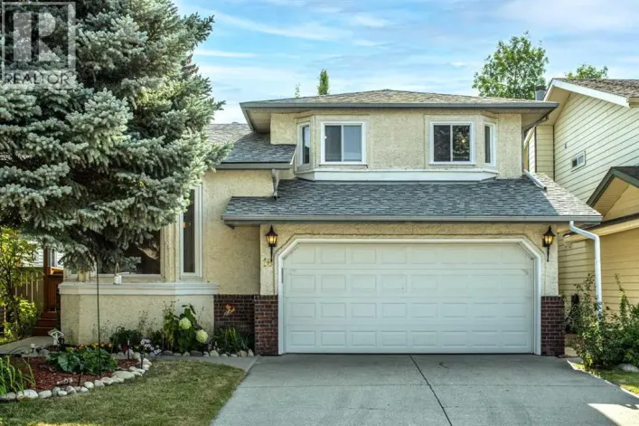 16 Sunhaven Way SE, Calgary