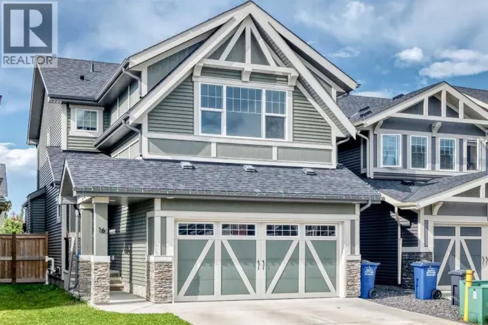 16 Sunrise Crescent, Cochrane