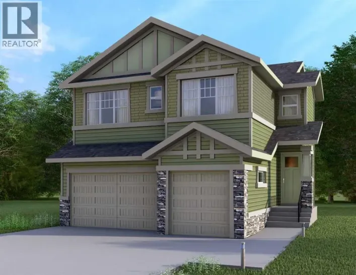 16 Sunvalley View, Cochrane