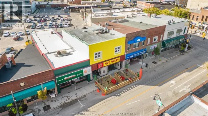 16 TALBOT STREET East, Leamington