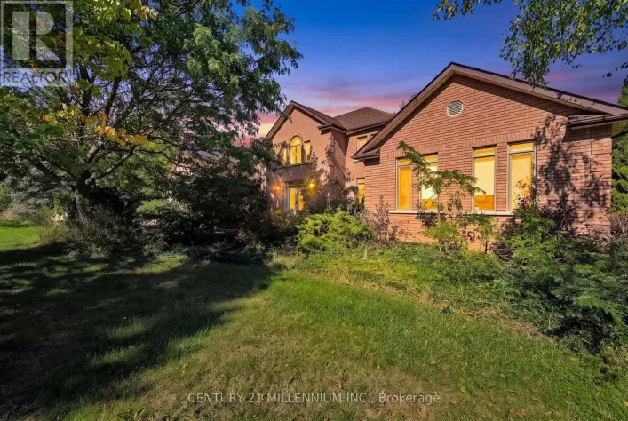 16 TANGLEWOOD DRIVE, Caledon