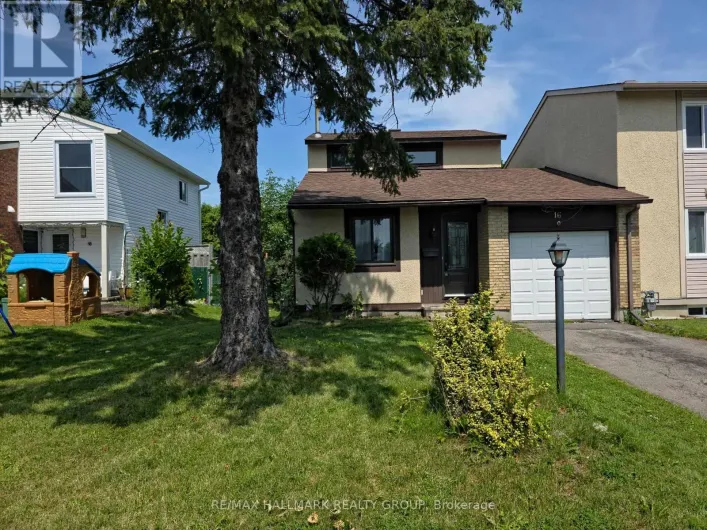 16 TEDWYN DRIVE, Ottawa