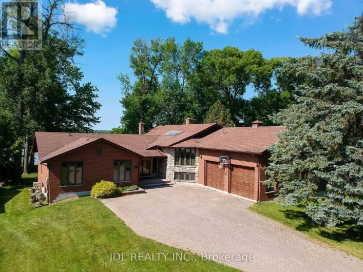 16 THICKETWOOD PLACE, Ramara