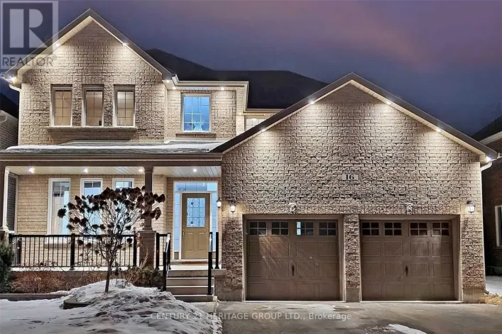 16 TIM JACOBS DRIVE, Georgina