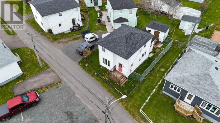 House for sale: 16 Tims Lane, Grand Bank