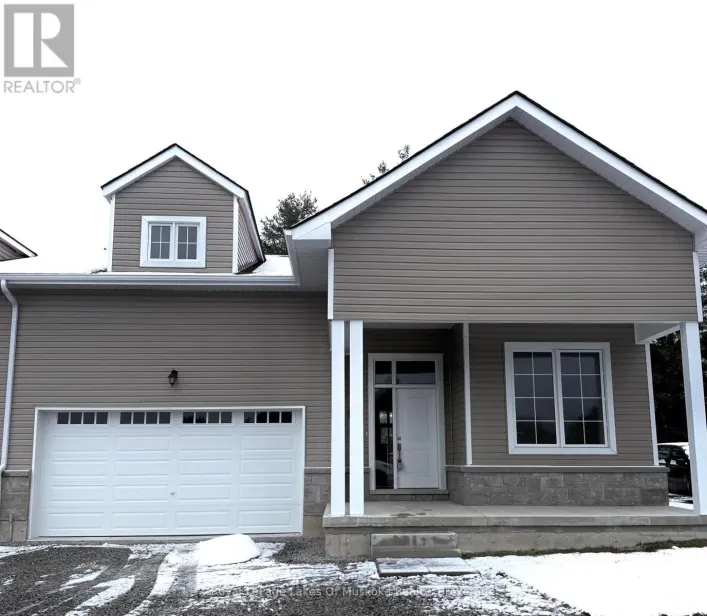 16 TURNBERRY COURT, Bracebridge)