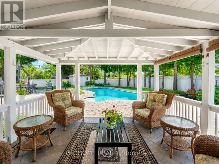 16 TUSCAY COURT, Markham