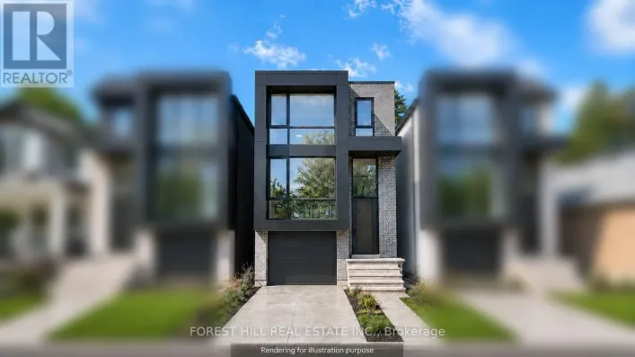 16 TWELFTH STREET, Toronto