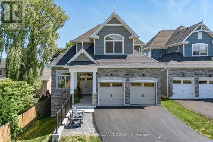 16 TWELVE TREES COURT, Prince Edward County