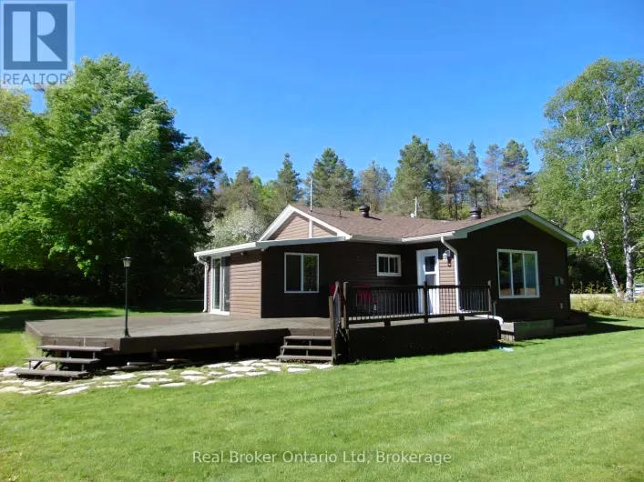 House for sale: 16 TWIN RIVER DRIVE N, South Bruce Peninsula
