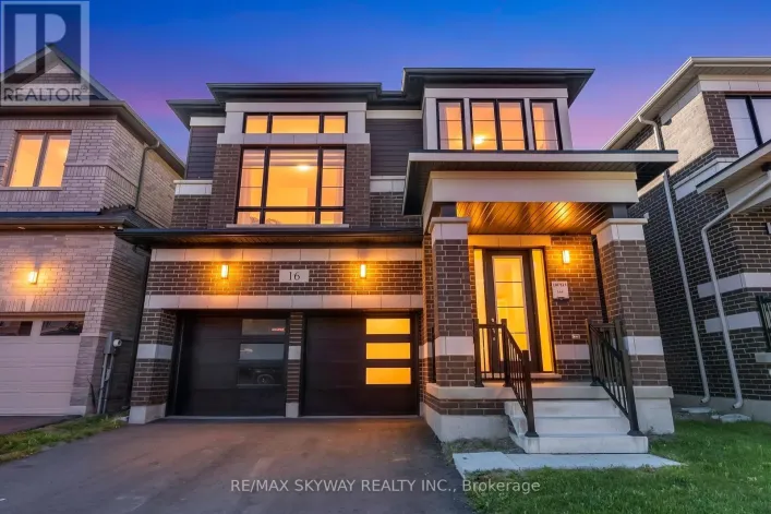16 TYLER AVENUE, Erin